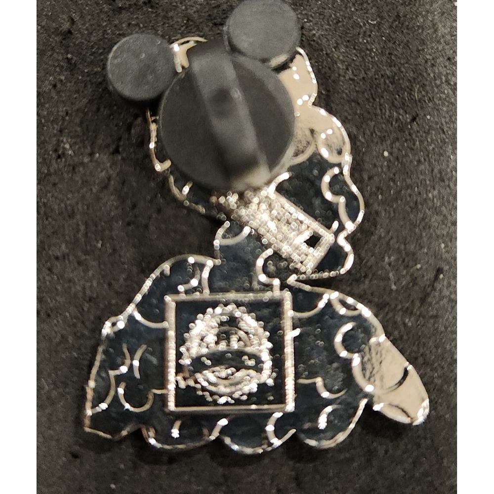 Disney PRINCESS TIANA AND THE FROG Trading Pin CP049 - Picture 2 of 2